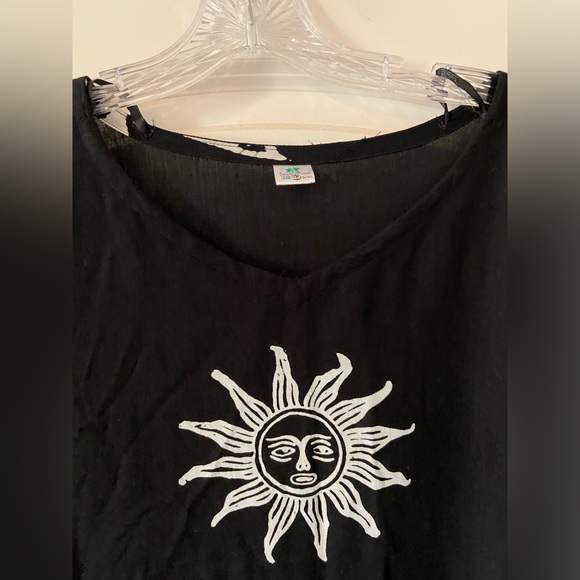 Swim coverup - Picture 4 of 4